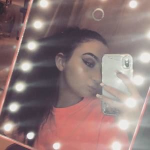 Meet your Posher, Destiny